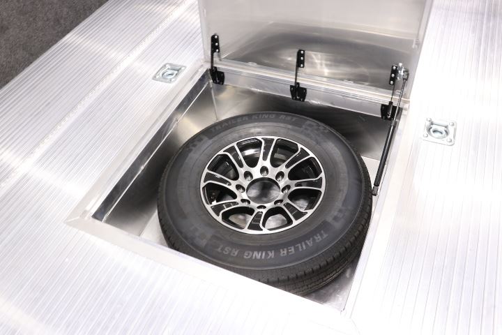 inTech Tag Trailer