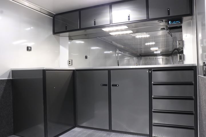 inTech Tag Trailer