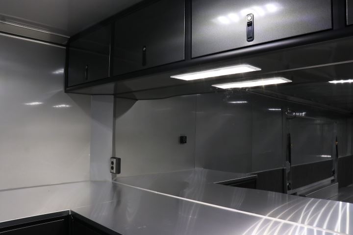 inTech Tag Trailer