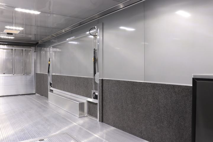 inTech Tag Trailer