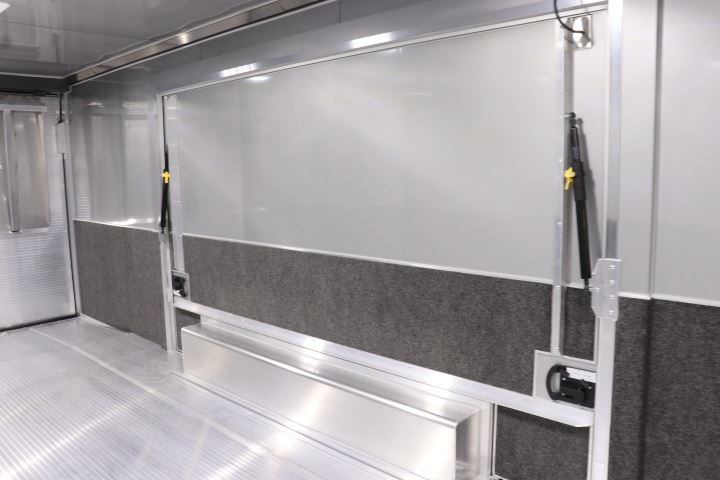 inTech Tag Trailer