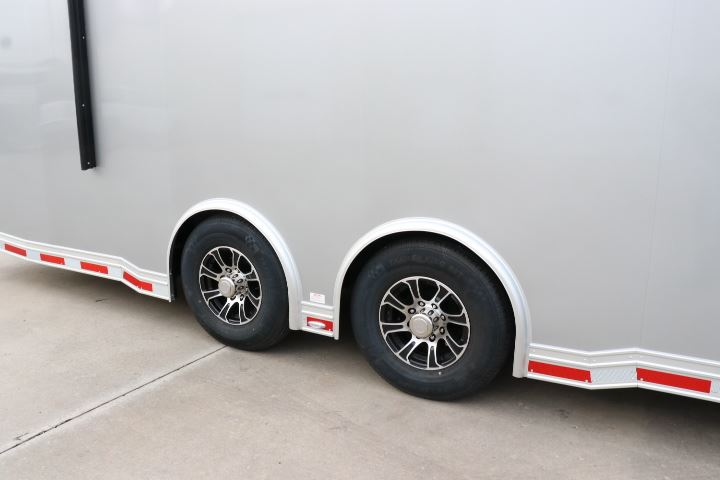 inTech Tag Trailer