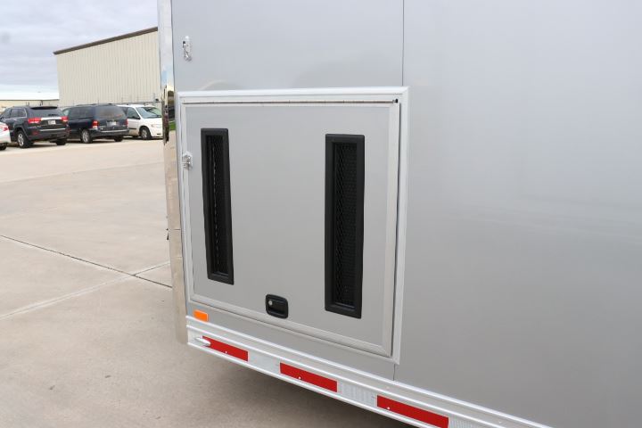 inTech Tag Trailer