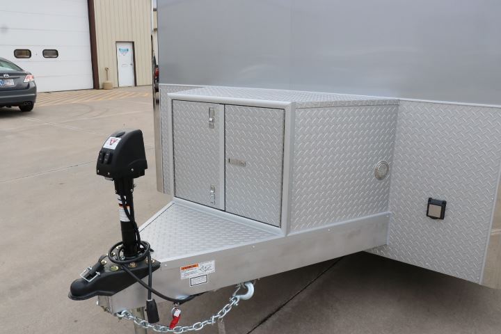 inTech Tag Trailer