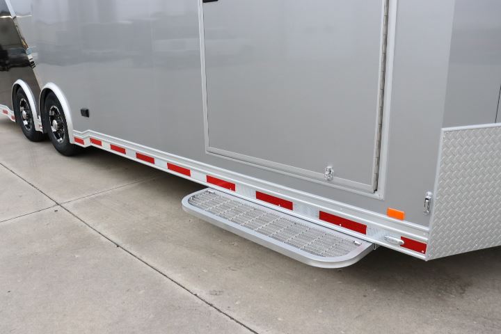 inTech Tag Trailer