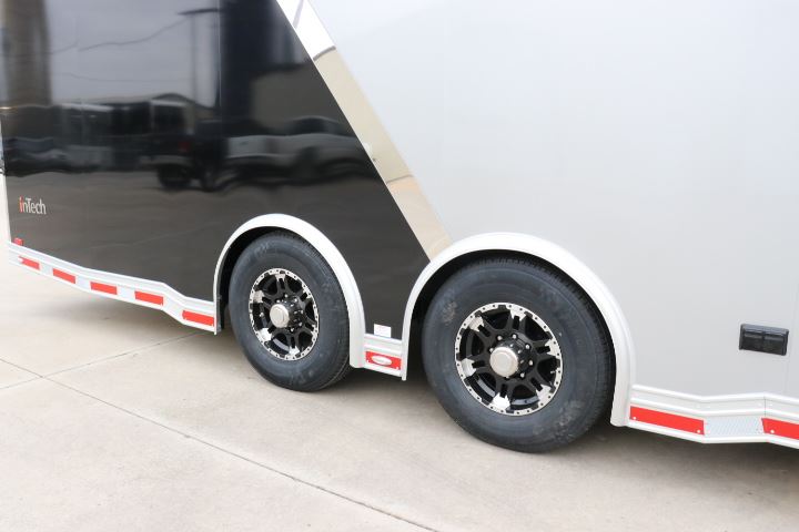 inTech Tag Trailer