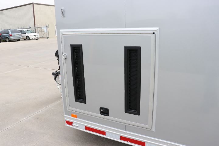 inTech Tag Trailer