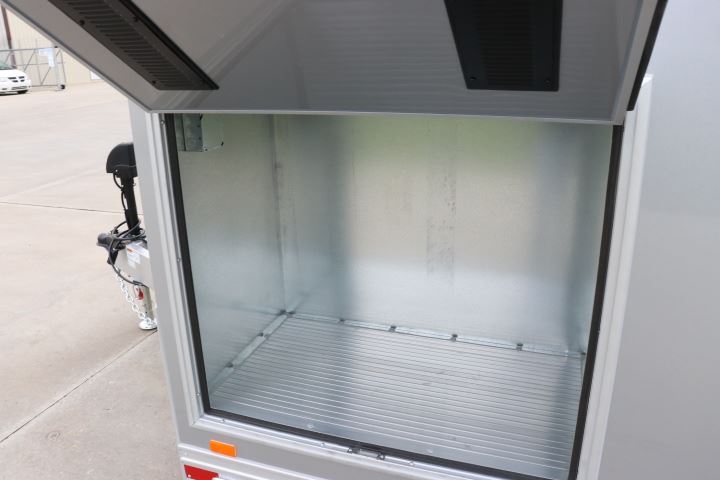 inTech Tag Trailer