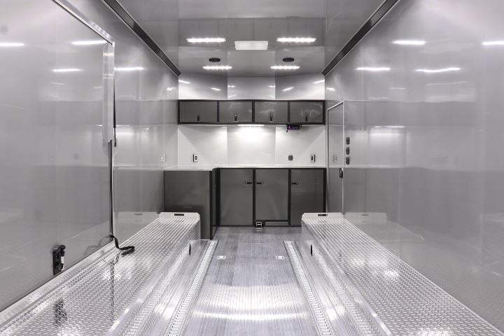 inTech Tag Trailer