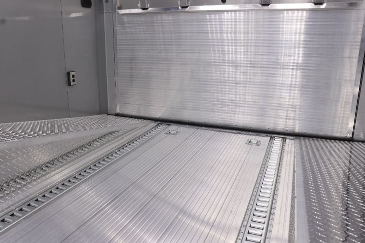 inTech Tag Trailer
