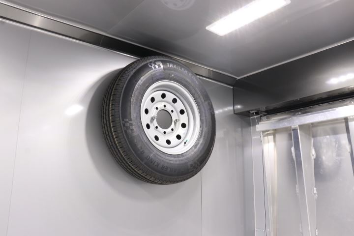 inTech Tag Trailer