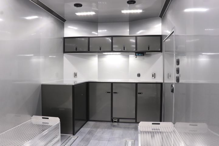 inTech Tag Trailer