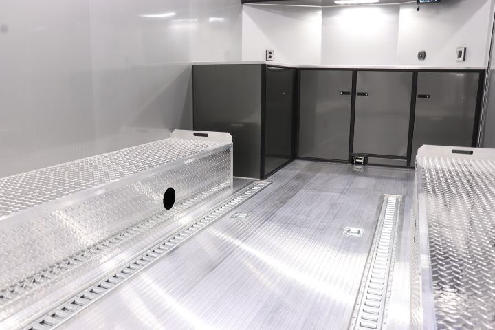 inTech Tag Trailer