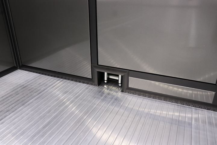 inTech Tag Trailer