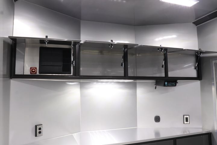 inTech Tag Trailer