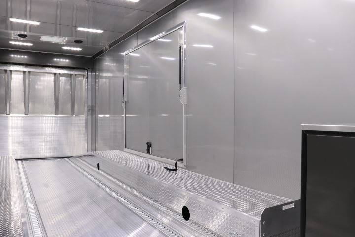 inTech Tag Trailer