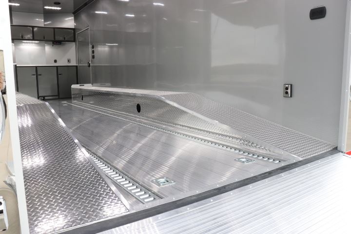 inTech Tag Trailer