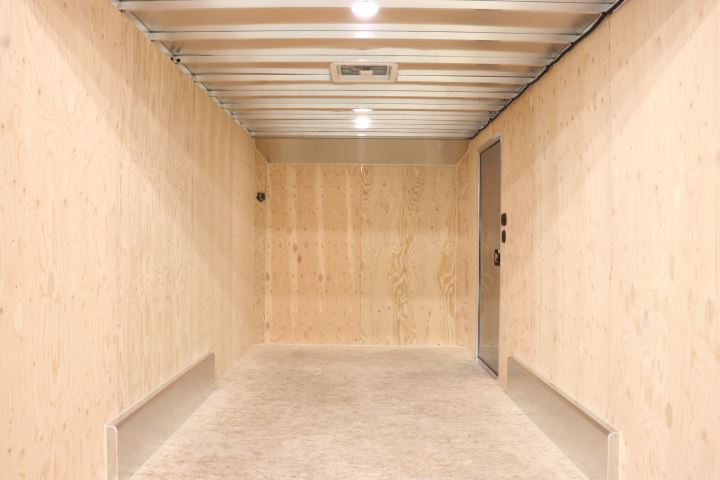inTech Tag Trailer