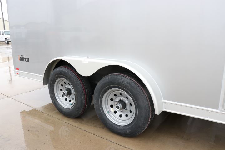 inTech Tag Trailer