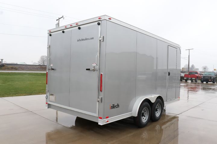 inTech Tag Trailer