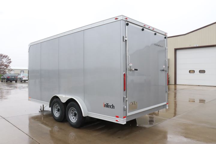 inTech Tag Trailer