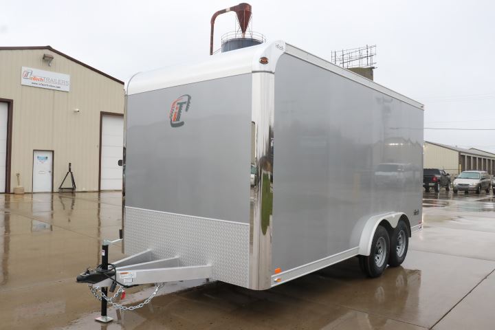 inTech Tag Trailer