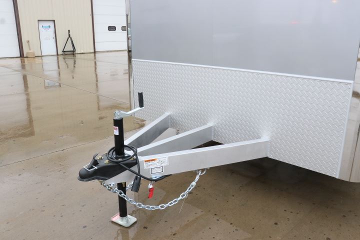 inTech Tag Trailer