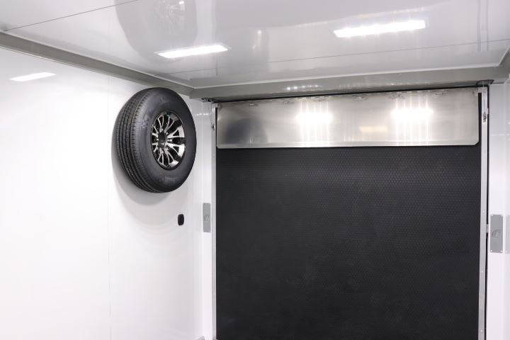 inTech Tag Trailer