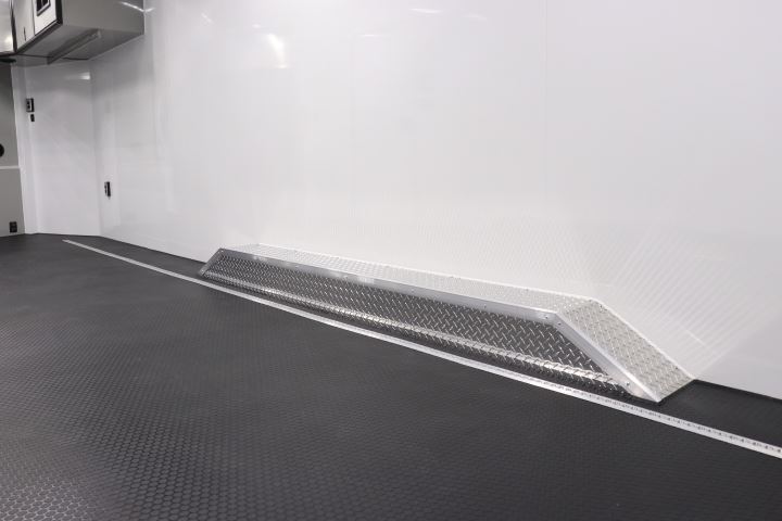 inTech Tag Trailer