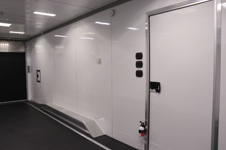 inTech Tag Trailer