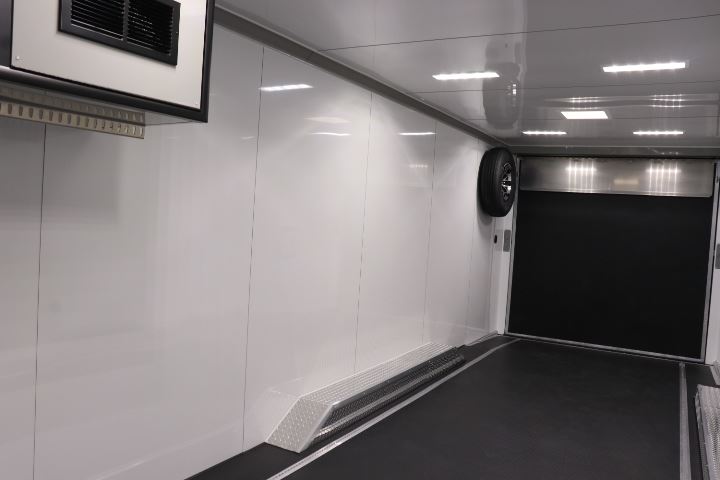 inTech Tag Trailer