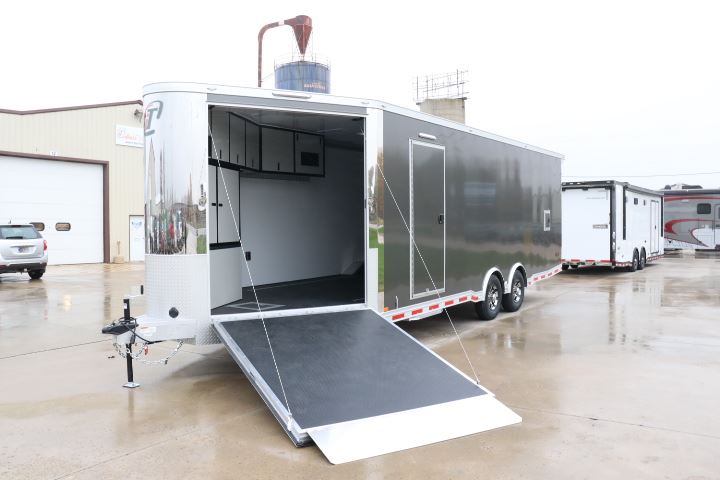 inTech Tag Trailer