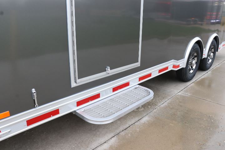 inTech Tag Trailer