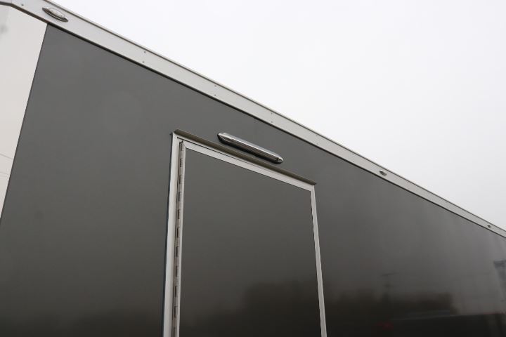 inTech Tag Trailer