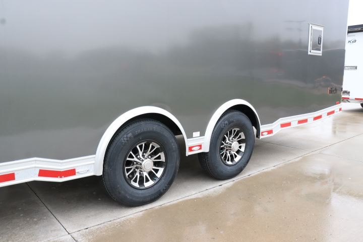inTech Tag Trailer