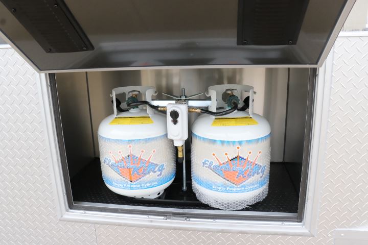 inTech Tag Trailer