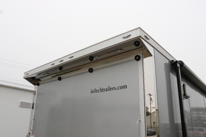 inTech Tag Trailer