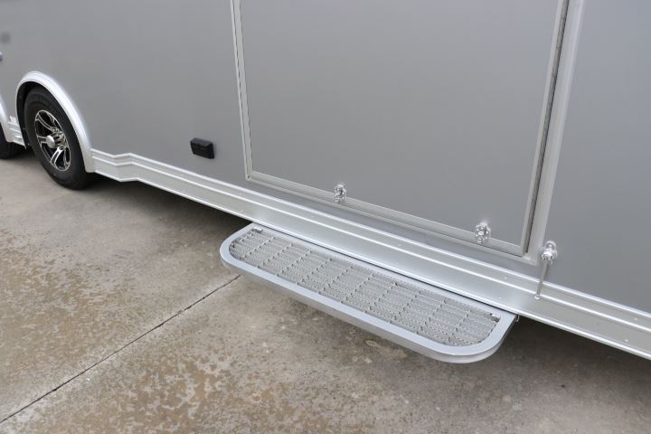 inTech Tag Trailer