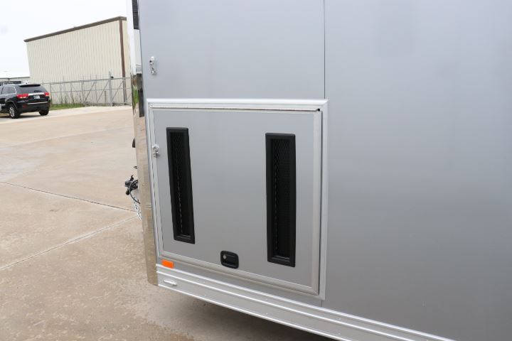 inTech Tag Trailer