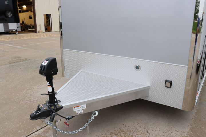 inTech Tag Trailer