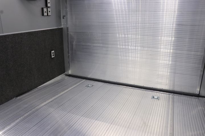inTech Tag Trailer