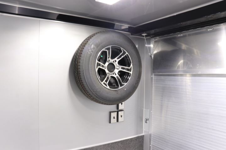 inTech Tag Trailer