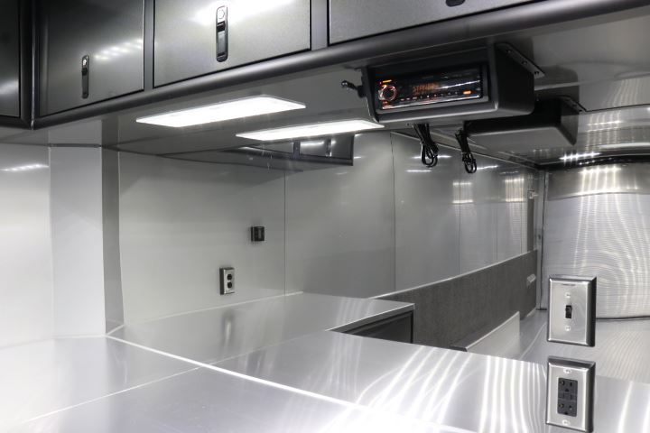 inTech Tag Trailer