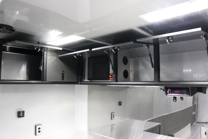 inTech Tag Trailer