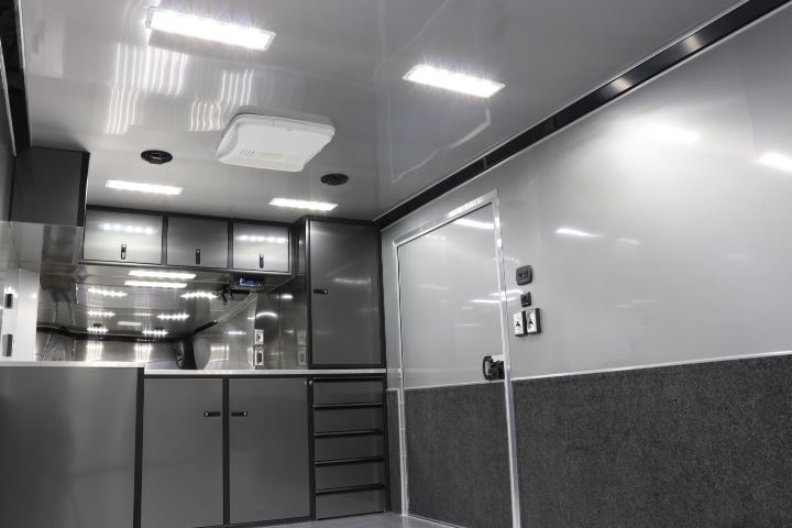 inTech Tag Trailer