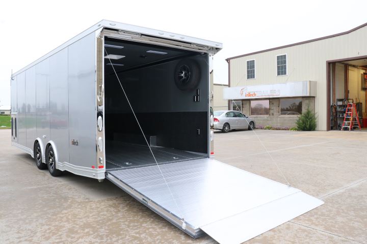 inTech Tag Trailer