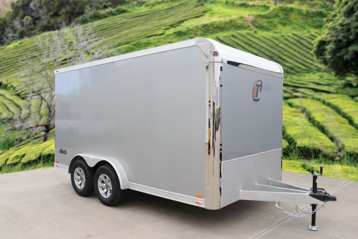 inTech Tag Trailer