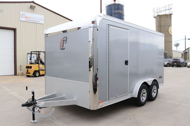 inTech Tag Trailer