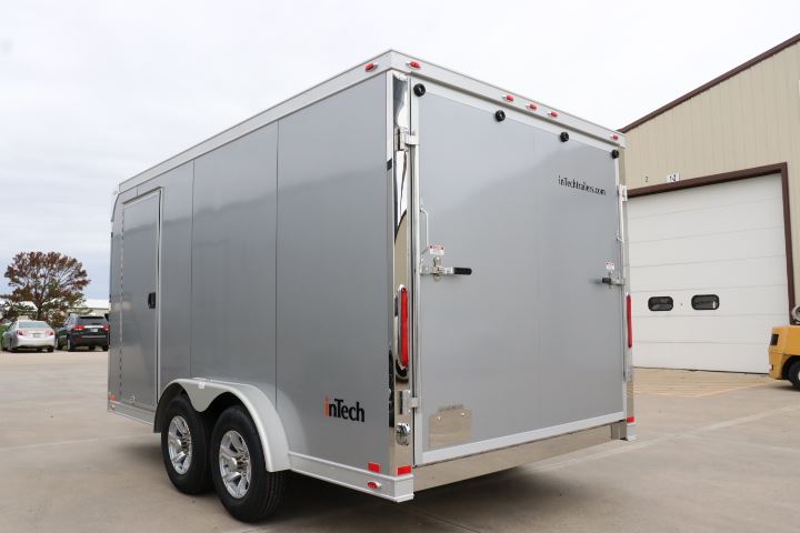 inTech Tag Trailer
