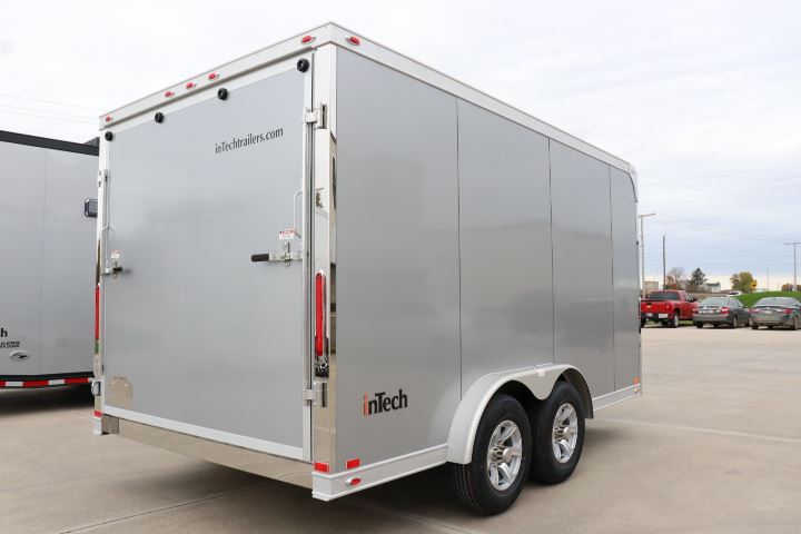 inTech Tag Trailer